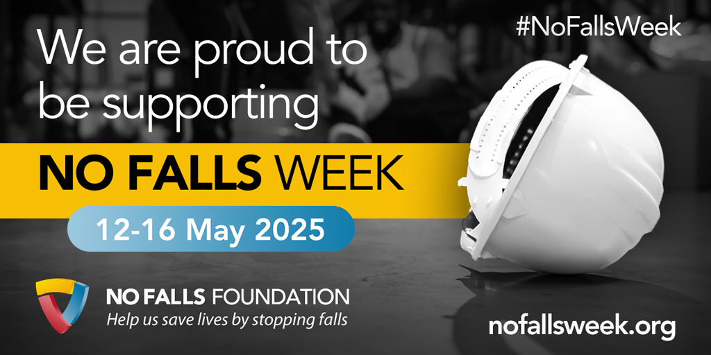 No Falls Week Feature
