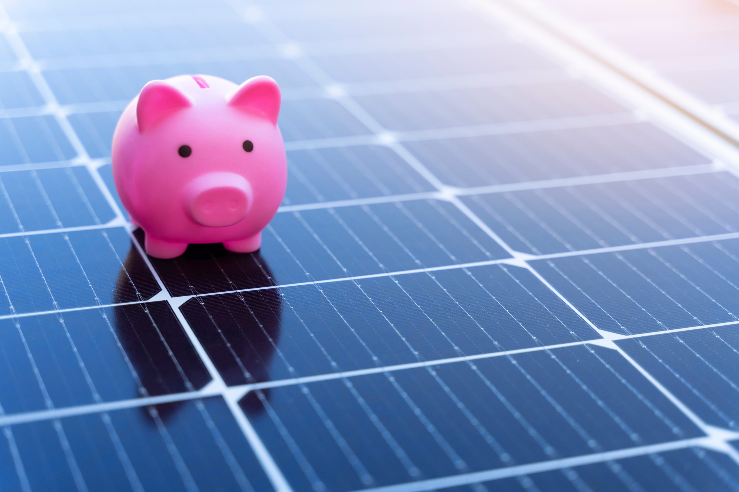 The Finance Director’s Guide to Commercial Solar PV
